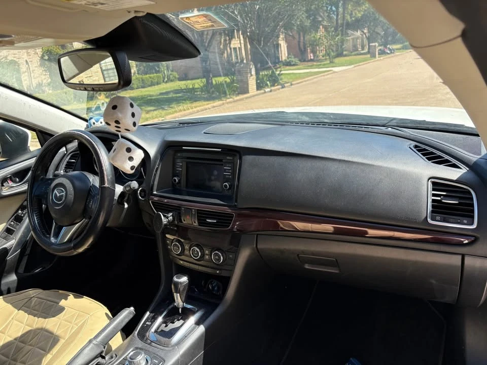 2014 Mazda Mazda 6 3rd Gen - Image 6 of 7