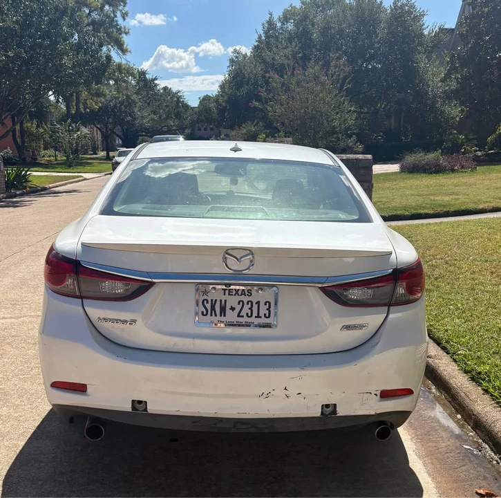 2014 Mazda Mazda 6 3rd Gen - Image 2 of 7