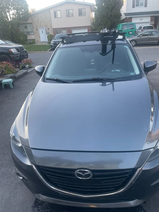 2014 Mazda Mazda 6 3rd Gen - Image 11 of 11