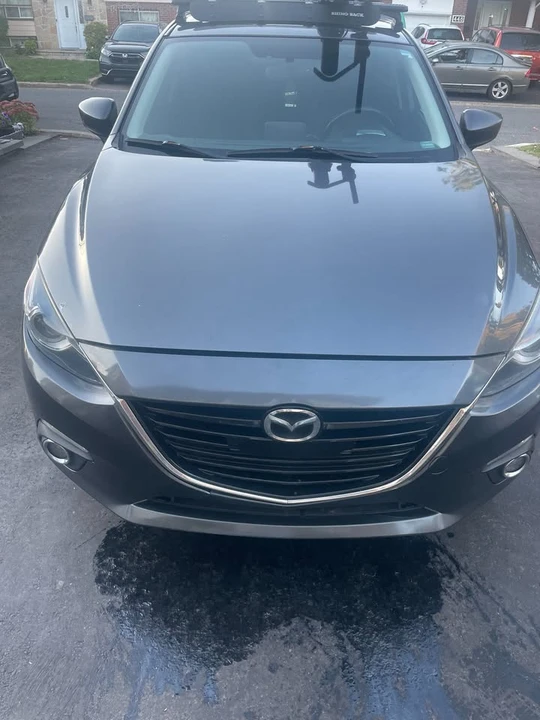 2014 Mazda Mazda 6 3rd Gen - Image 7 of 11