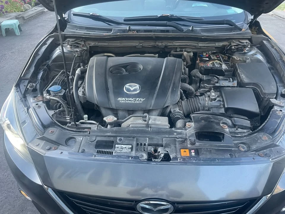 2014 Mazda Mazda 6 3rd Gen - Image 6 of 11