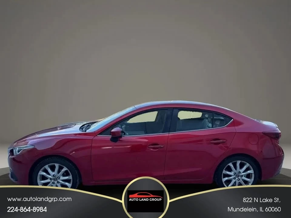 2014 Mazda Mazda 3 3rd Gen - Image 2 of 20