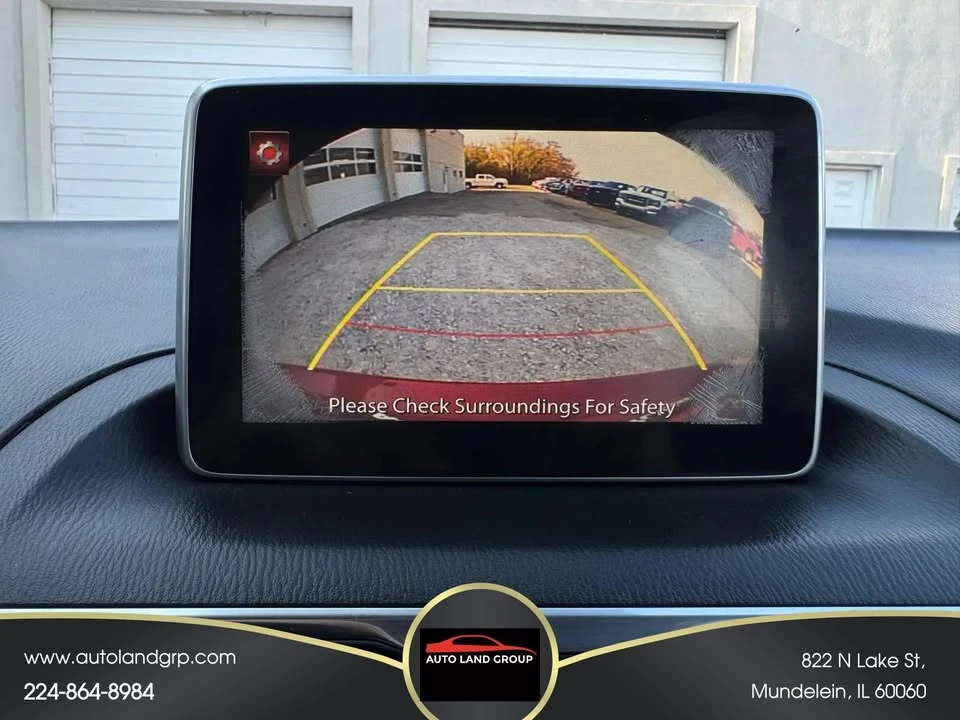 2014 Mazda Mazda 3 3rd Gen - Image 19 of 20