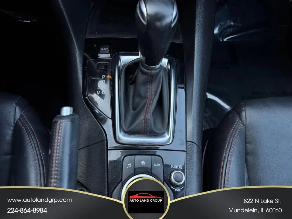 2014 Mazda Mazda 3 3rd Gen - Image 18 of 20