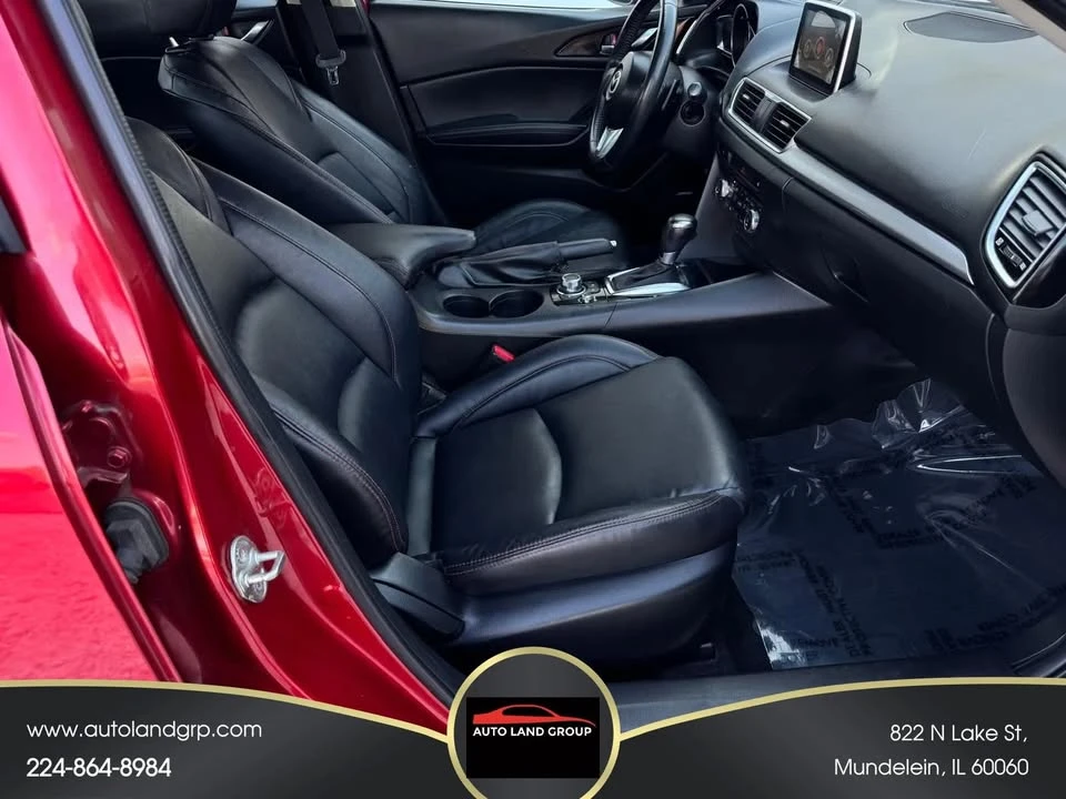 2014 Mazda Mazda 3 3rd Gen - Image 10 of 20
