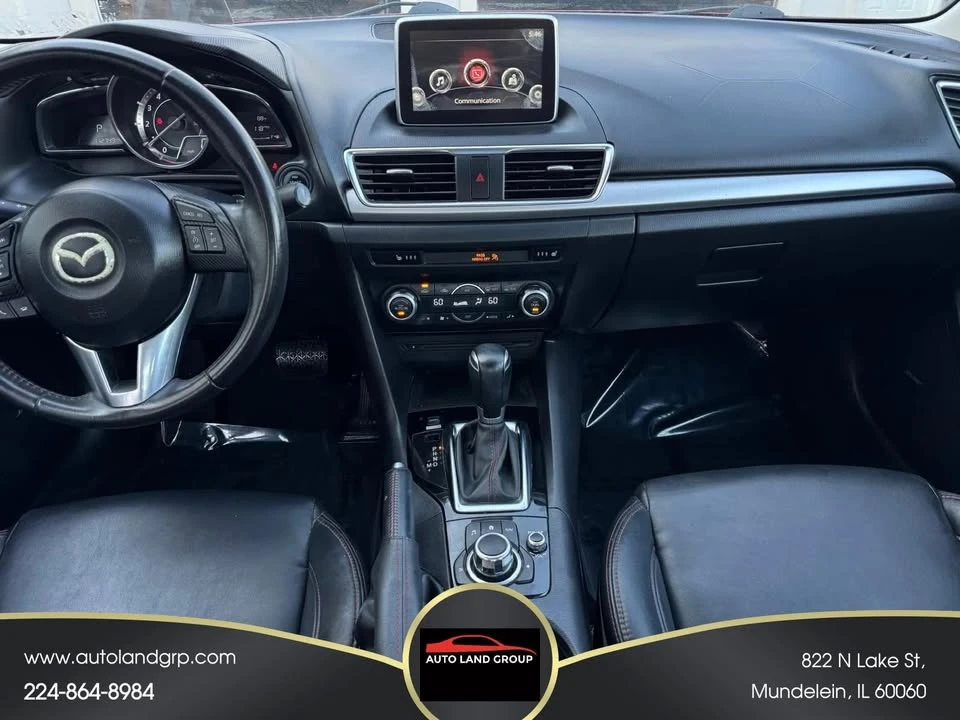 2014 Mazda Mazda 3 3rd Gen - Image 13 of 20