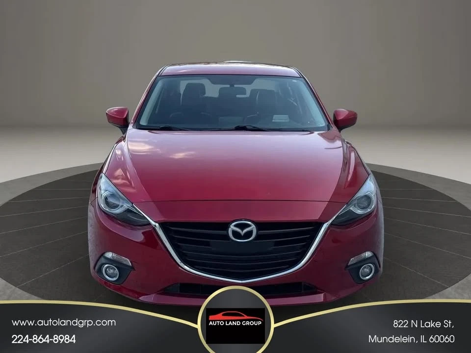 2014 Mazda Mazda 3 3rd Gen - Image 9 of 20
