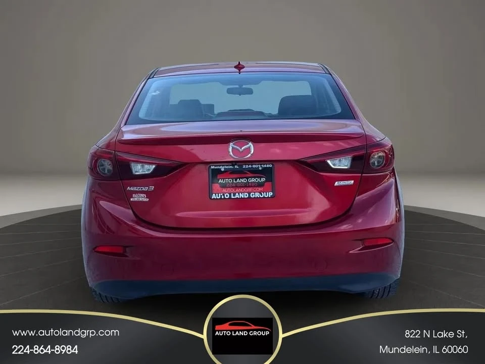 2014 Mazda Mazda 3 3rd Gen - Image 4 of 20