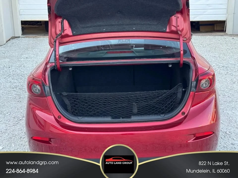 2014 Mazda Mazda 3 3rd Gen - Image 5 of 20