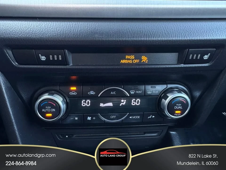 2014 Mazda Mazda 3 3rd Gen - Image 17 of 20