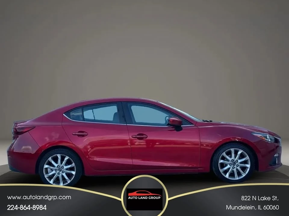2014 Mazda Mazda 3 3rd Gen - Image 7 of 20