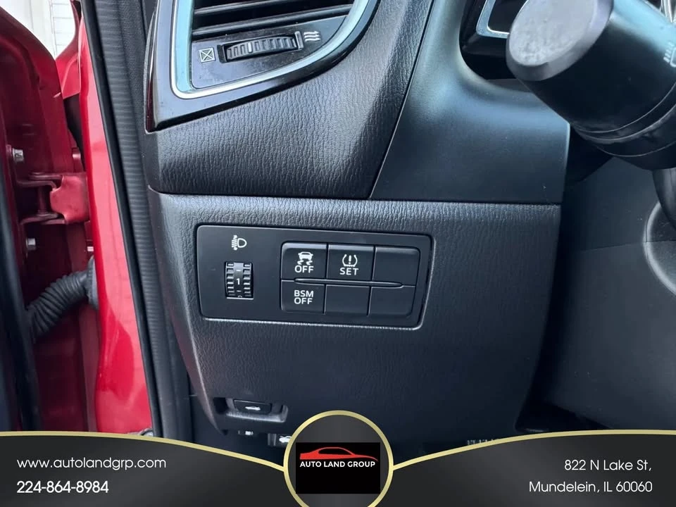 2014 Mazda Mazda 3 3rd Gen - Image 15 of 20