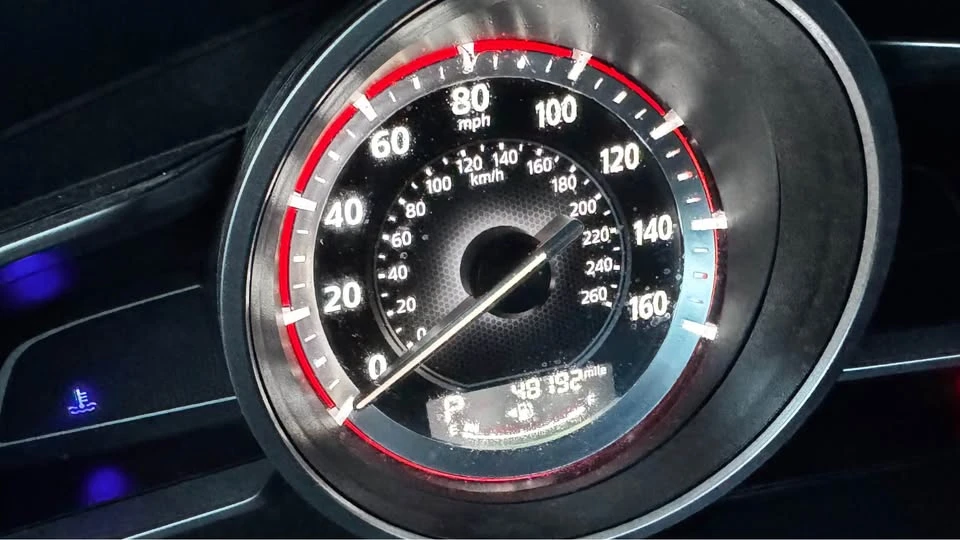 2014 Mazda CX-5 1st Gen - Image 8 of 8
