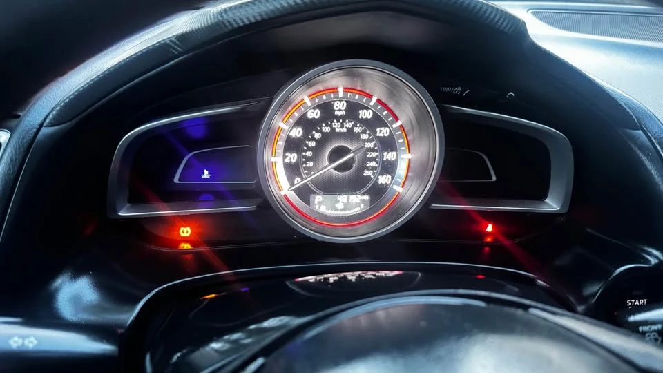 2014 Mazda CX-5 1st Gen - Image 5 of 8