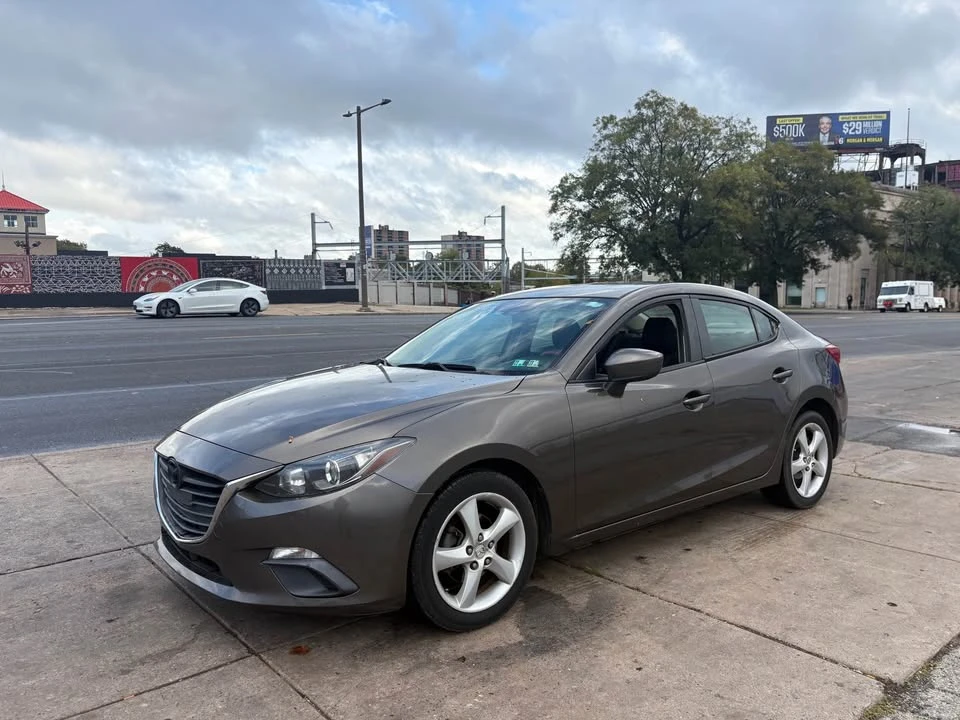 2014 Mazda Mazda 3 3rd Gen - Image 2 of 9