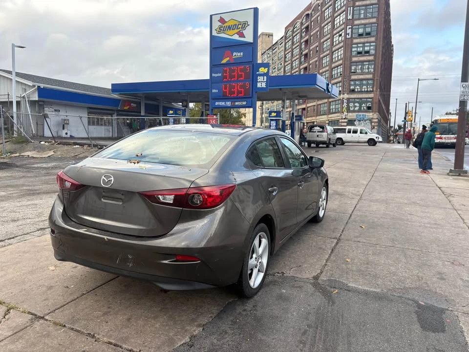 2014 Mazda Mazda 3 3rd Gen - Image 5 of 9