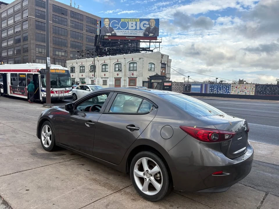 2014 Mazda Mazda 3 3rd Gen - Image 7 of 9