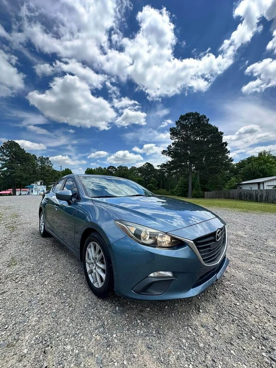 2014 Mazda Mazda 3 3rd Gen - Image 3 of 16