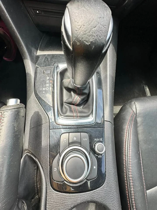 2014 Mazda Mazda 3 3rd Gen - Image 15 of 16