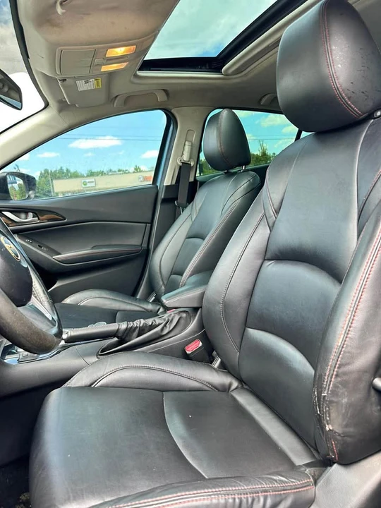 2014 Mazda Mazda 3 3rd Gen - Image 13 of 16