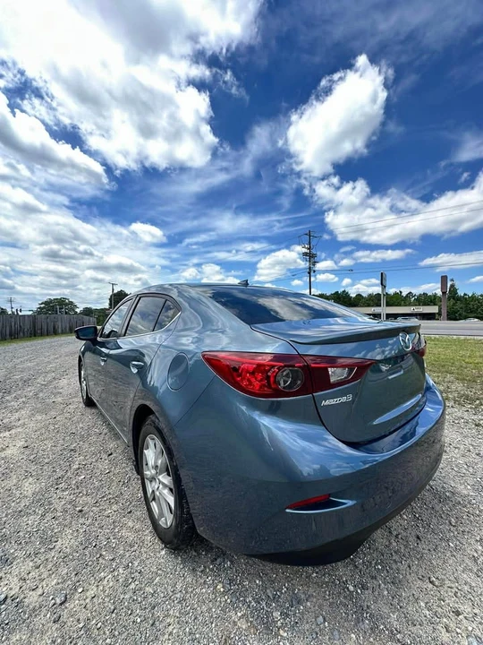 2014 Mazda Mazda 3 3rd Gen - Image 7 of 16