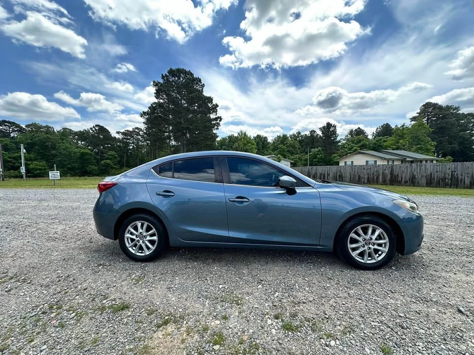 2014 Mazda Mazda 3 3rd Gen - Image 5 of 16