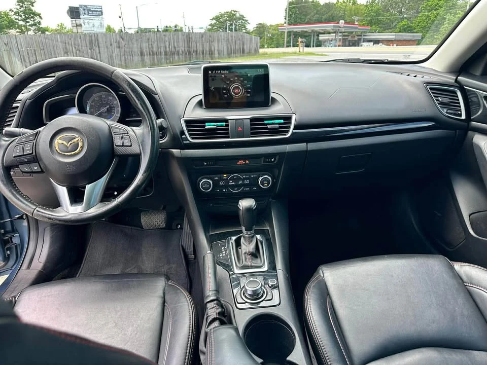 2014 Mazda Mazda 3 3rd Gen - Image 14 of 16