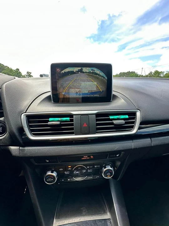 2014 Mazda Mazda 3 3rd Gen - Image 11 of 16