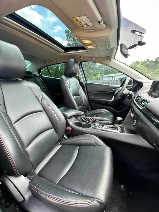2014 Mazda Mazda 3 3rd Gen - Image 16 of 16
