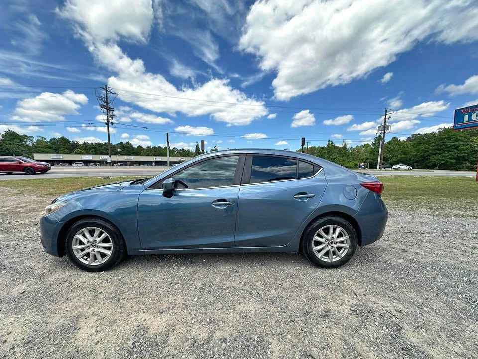 2014 Mazda Mazda 3 3rd Gen - Image 6 of 16