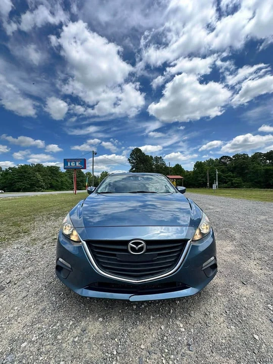 2014 Mazda Mazda 3 3rd Gen - Image 2 of 16