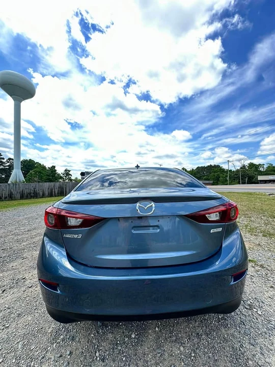 2014 Mazda Mazda 3 3rd Gen - Image 4 of 16