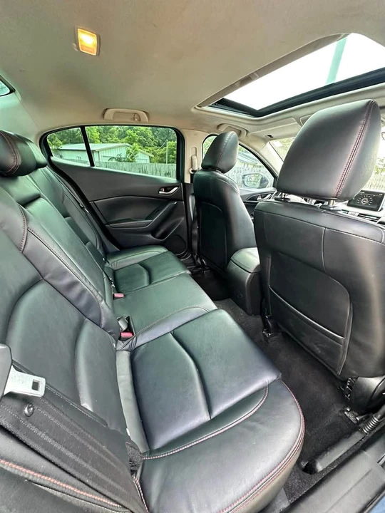 2014 Mazda Mazda 3 3rd Gen - Image 9 of 16