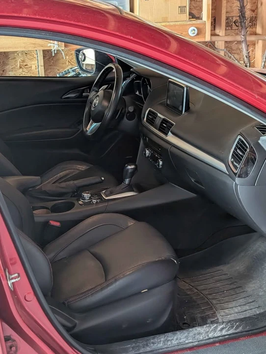 2014 Mazda Mazda 3 3rd Gen - Image 4 of 7