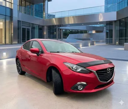 2014 Mazda Mazda3 GT Hatchback