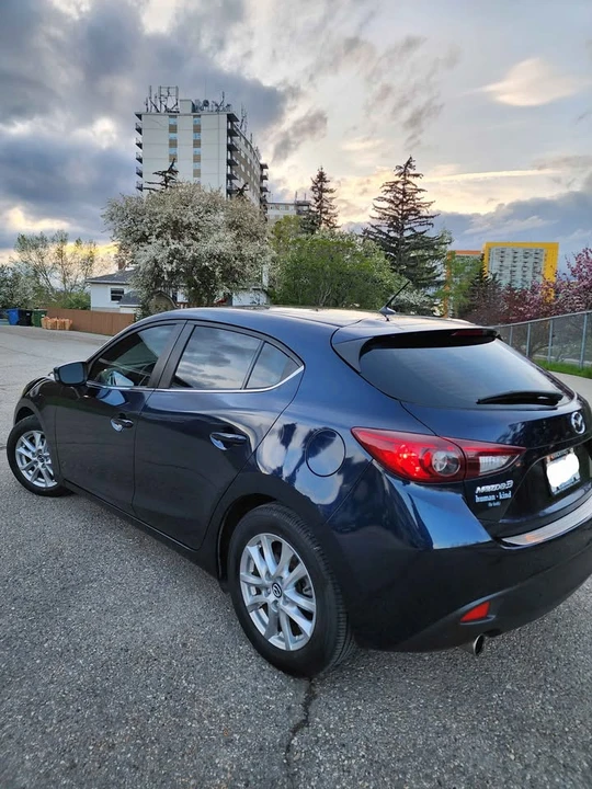 2014 Mazda Mazda 3 3rd Gen - Image 5 of 17