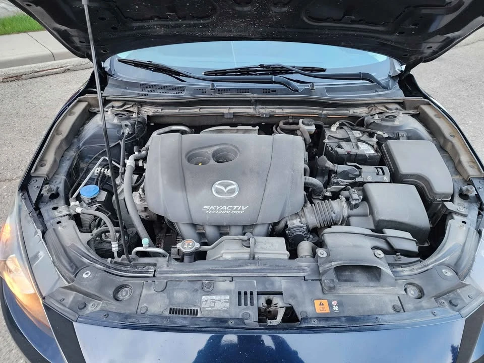 2014 Mazda Mazda 3 3rd Gen - Image 13 of 17