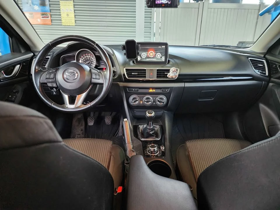 2014 Mazda Mazda 3 3rd Gen - Image 11 of 17