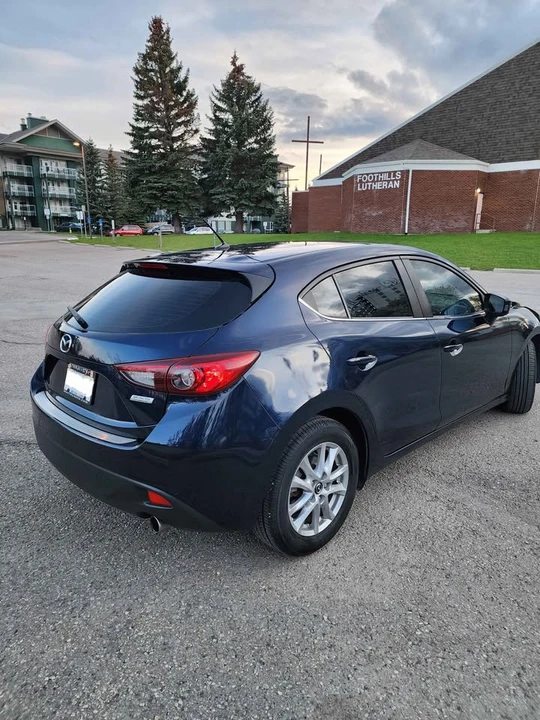 2014 Mazda Mazda 3 3rd Gen - Image 3 of 17