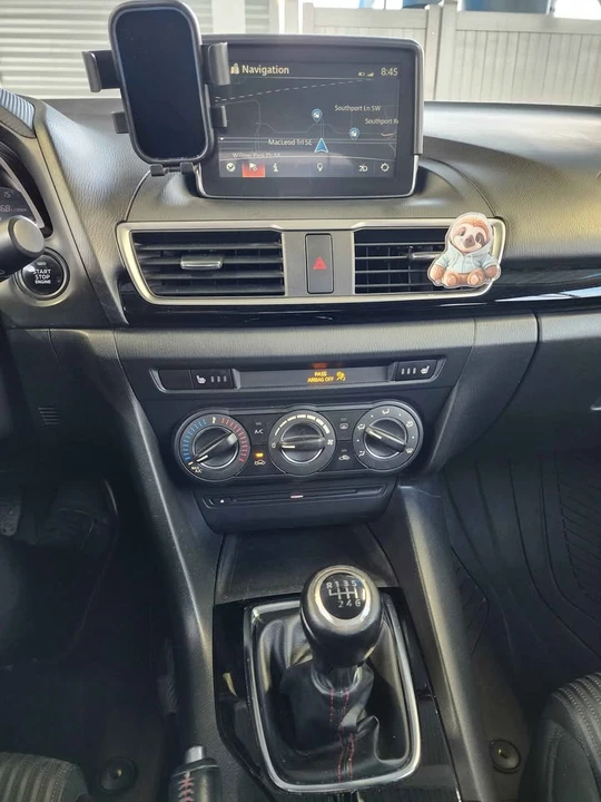 2014 Mazda Mazda 3 3rd Gen - Image 10 of 17