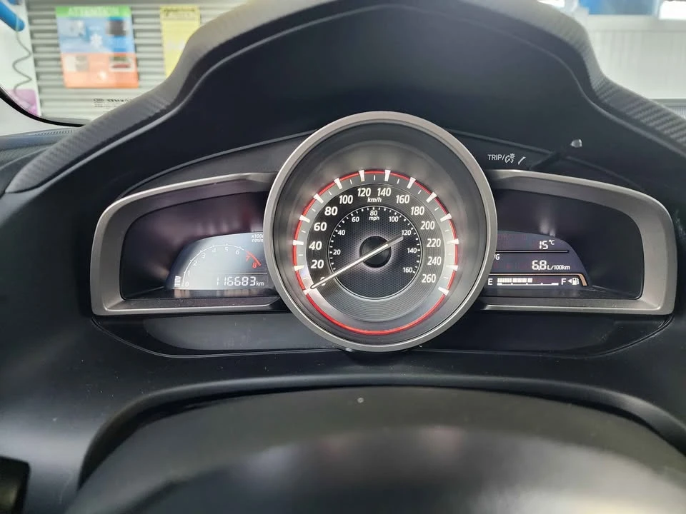 2014 Mazda Mazda 3 3rd Gen - Image 12 of 17