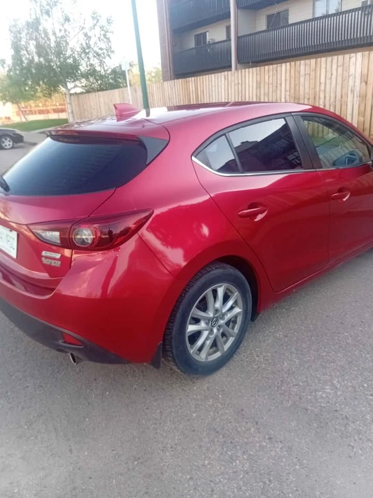2014 Mazda Mazda 3 3rd Gen - Image 3 of 8