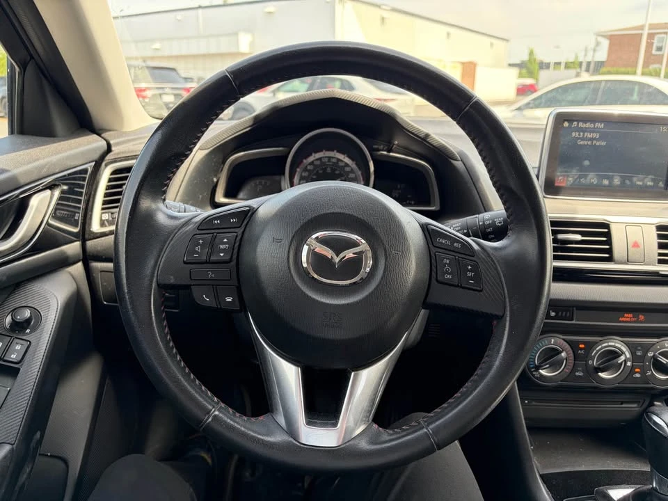2014 Mazda Mazda 3 3rd Gen - Image 7 of 10