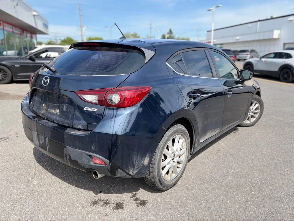 2014 Mazda Mazda 3 3rd Gen - Image 3 of 10