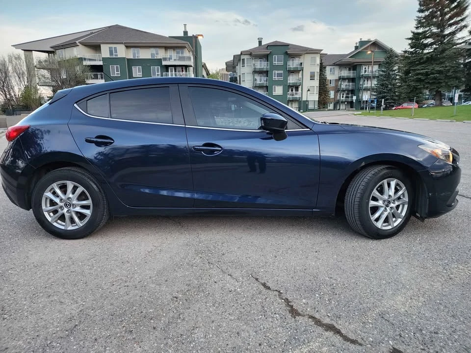 2014 Mazda Mazda 3 3rd Gen - Image 6 of 17