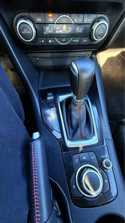 2014 Mazda Mazda 3 3rd Gen - Image 11 of 16