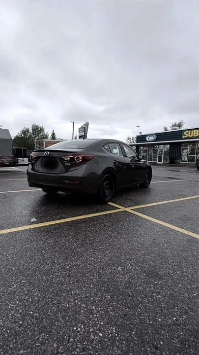 2014 Mazda Mazda 3 3rd Gen - Image 3 of 16