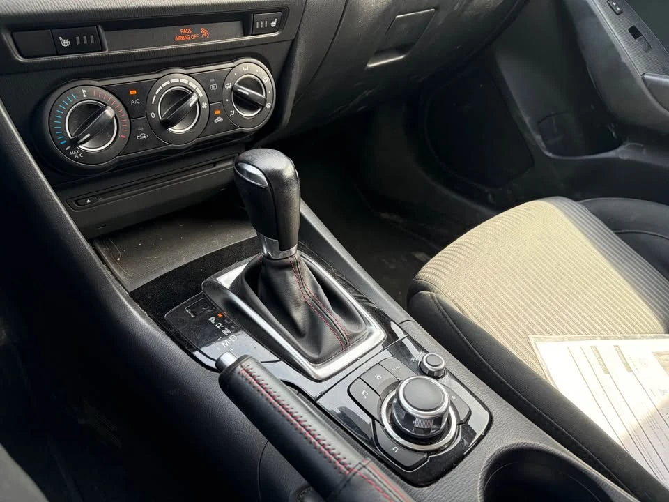 2014 Mazda Mazda 3 3rd Gen - Image 9 of 10