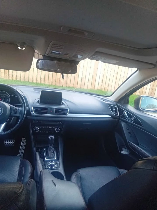 2014 Mazda Mazda 3 3rd Gen - Image 5 of 8