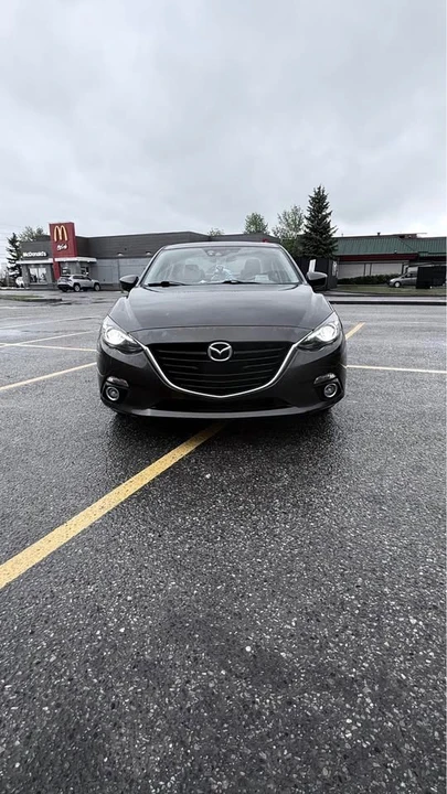 2014 Mazda Mazda 3 3rd Gen - Image 6 of 16